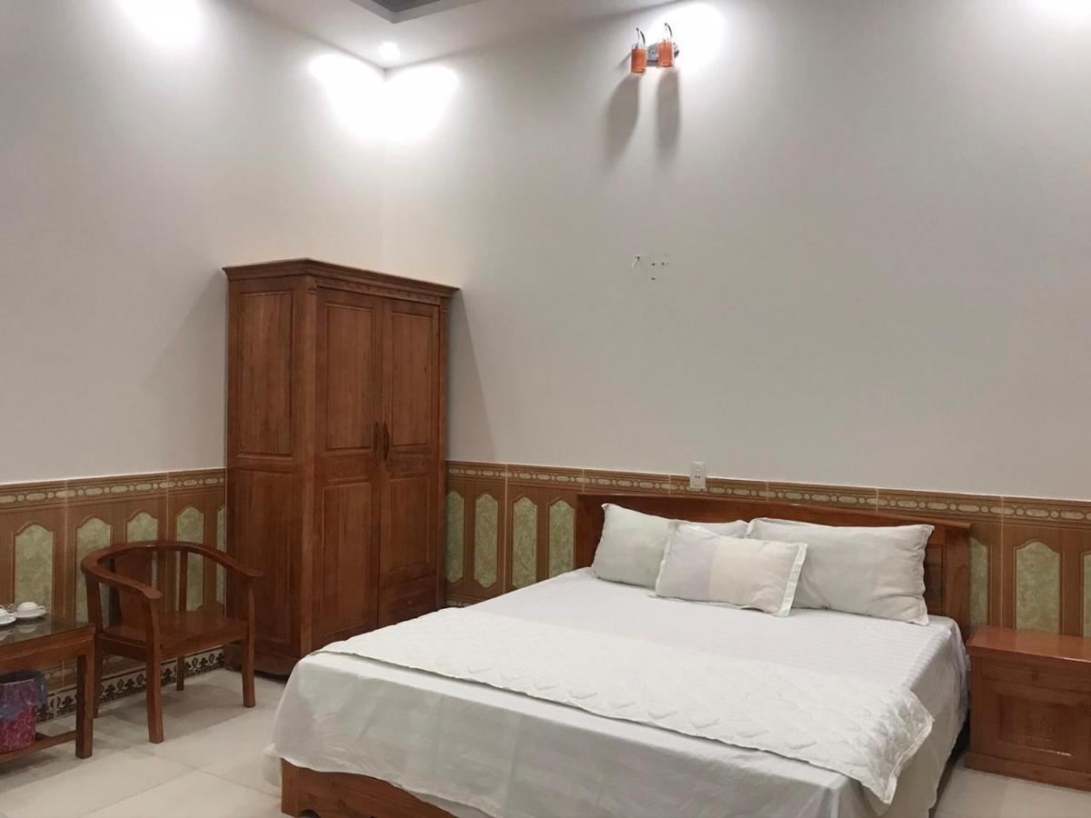 Khach San Hai Ninh & Cho Thue Xe May Hà Giang Zewnętrze zdjęcie