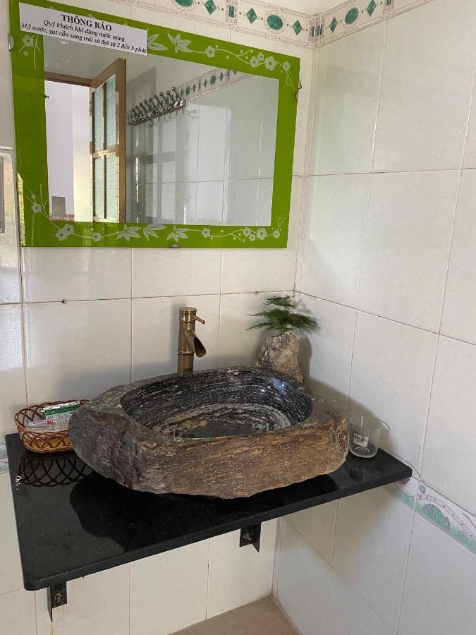 Khach San Hai Ninh & Cho Thue Xe May Hà Giang Zewnętrze zdjęcie